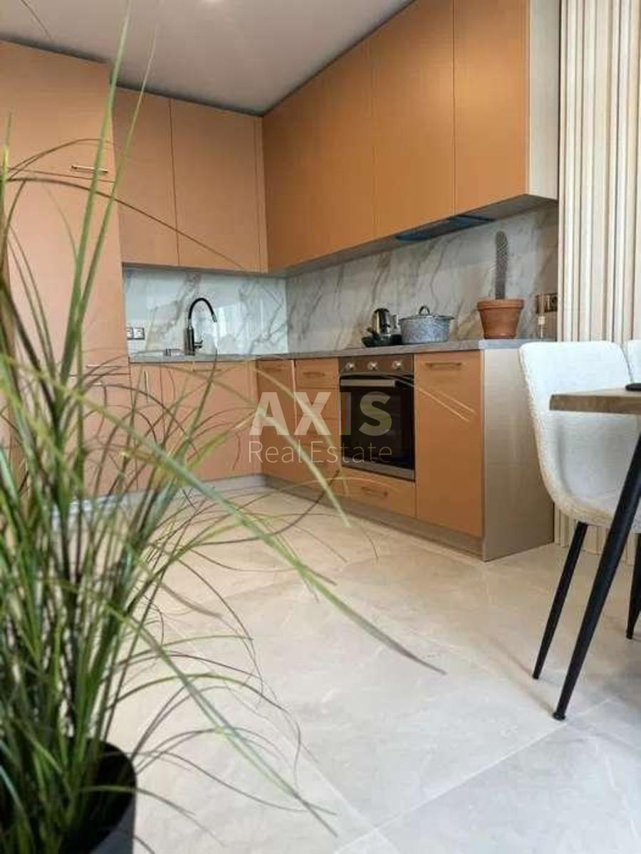 2к квартира шоссе Надднепрянское 2А309740
