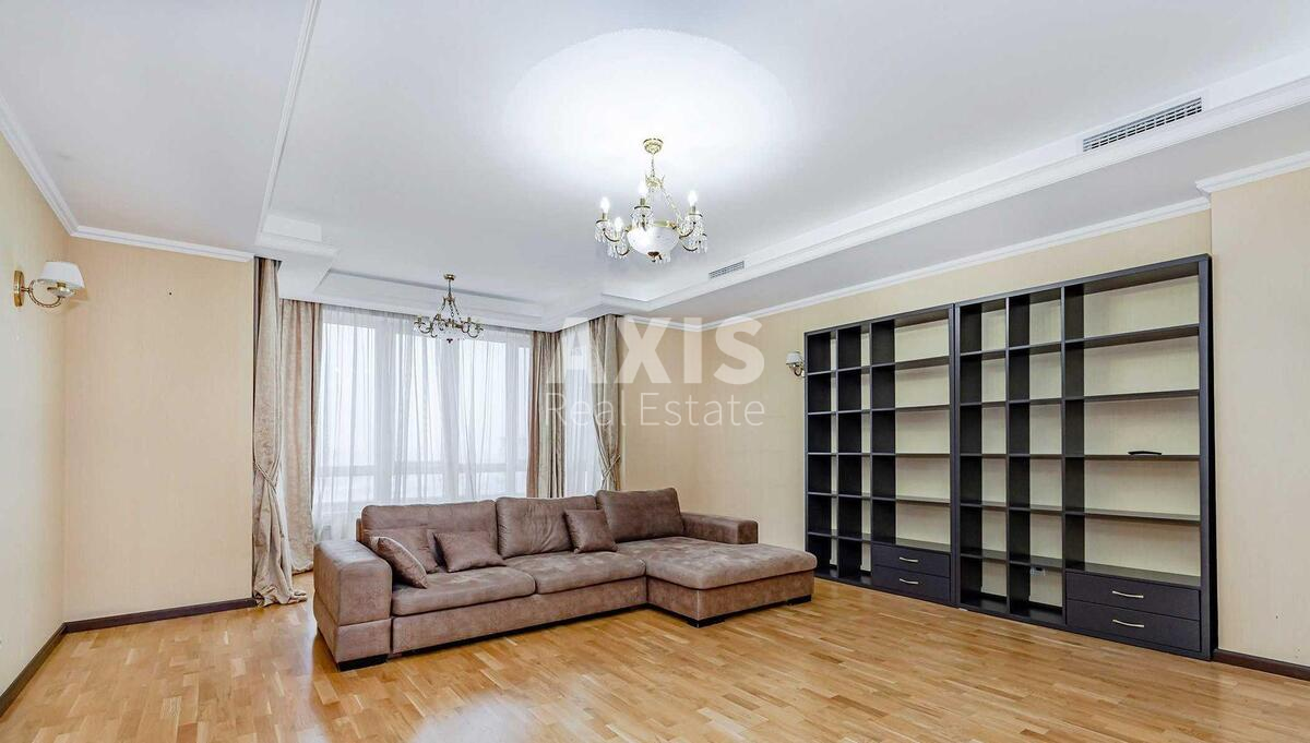 4к квартира ул. Институтская 18А2
