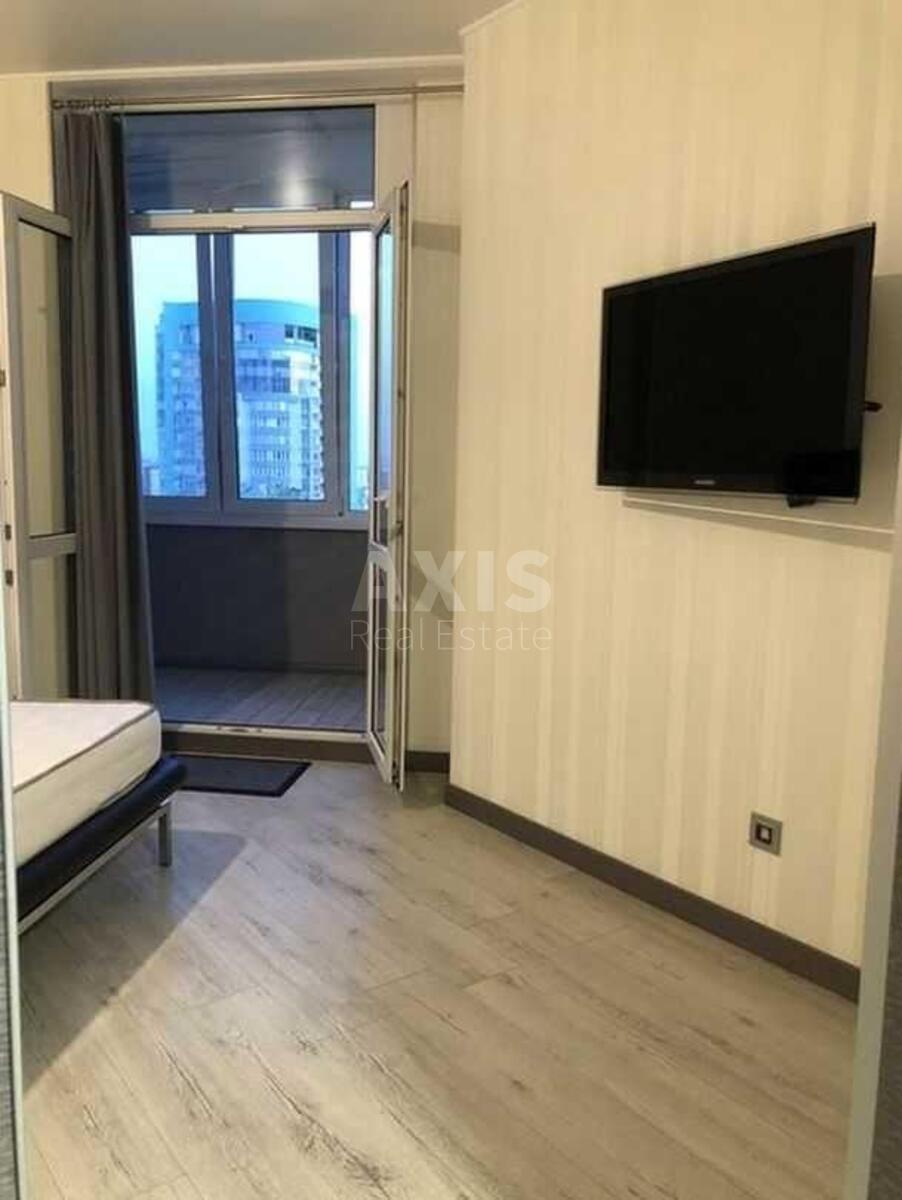 2k apartment vul. Vyshgorods'ka 452