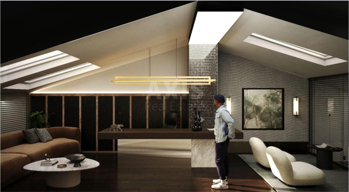 Office vul. Panasa Myrnogo 9, 170m20
