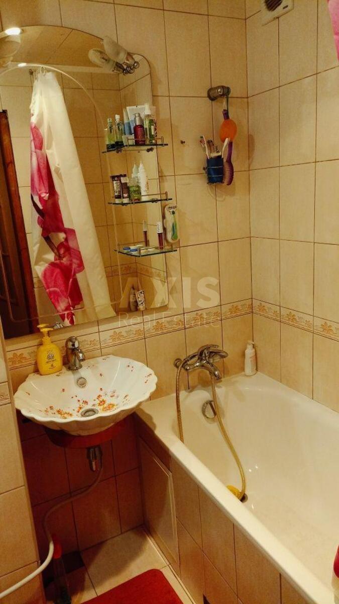 3к квартира ул. Шолом-Алейхема 154