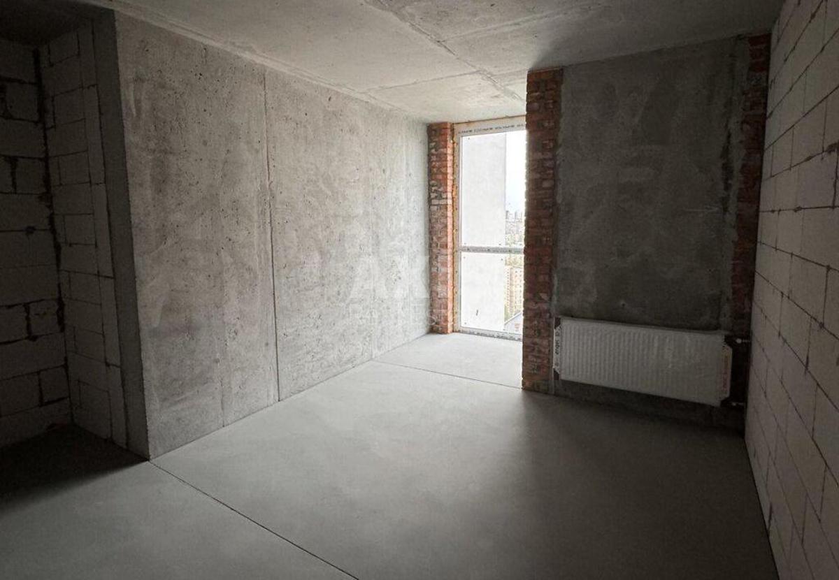 1k apartment vul. Kamianska 128
