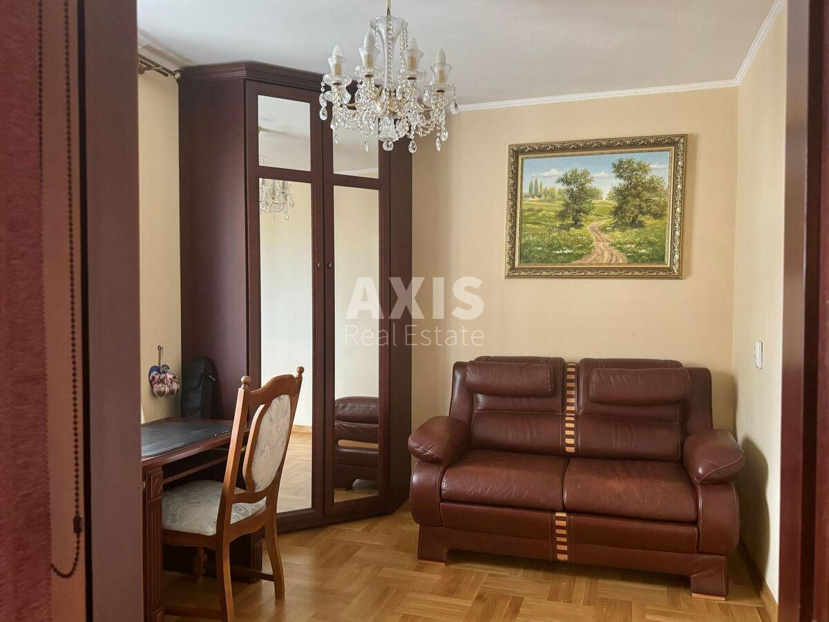 4k apartment vul. Bogatyrs'ka 6/1531591
