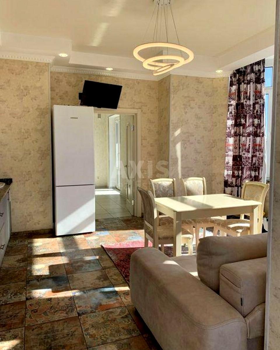1k apartment vul. Jevgena Konoval'cja 34593342