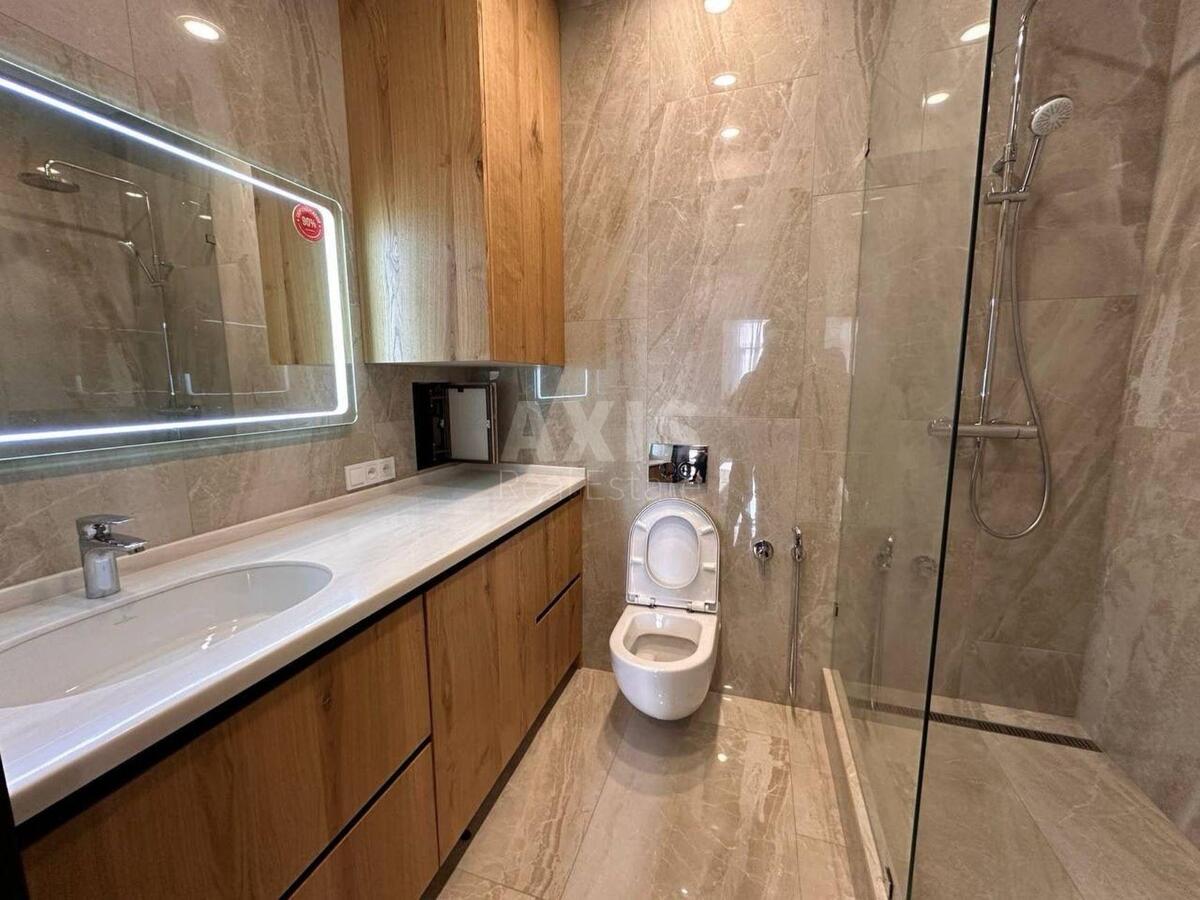 3k apartment bul. Lesi Ukrai'nky 7А8