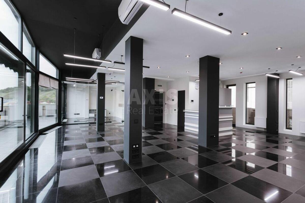 Office vul. Goncharna 9А, 157m2583544