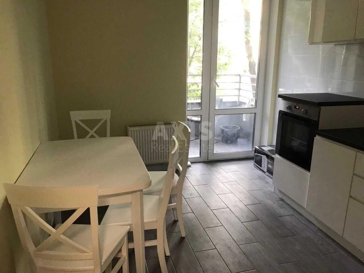 1k apartment vul. Sholudenka 1А2