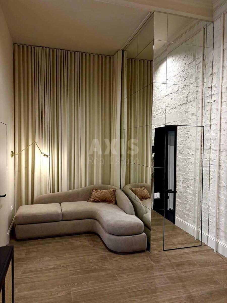 Офис ул. Саксаганского 33, 80м2627013