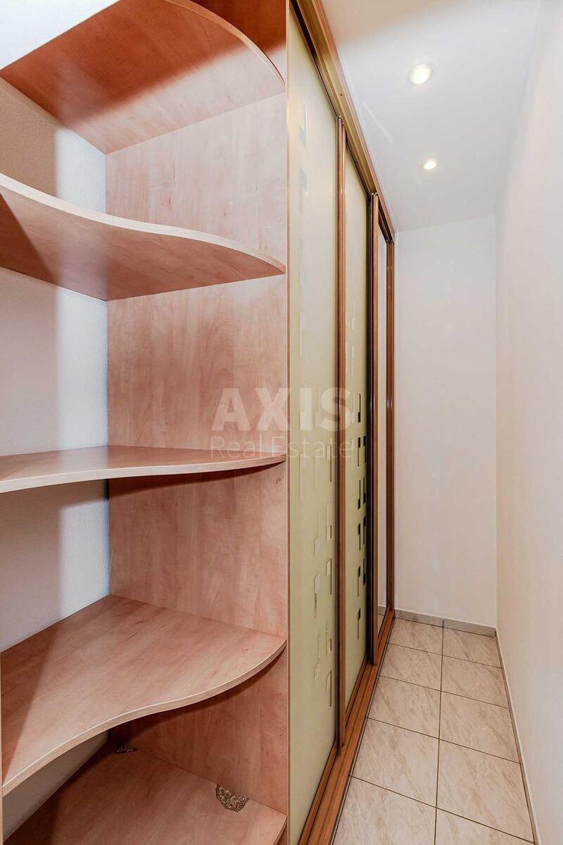 4k apartment vul. Pavlivs'ka 188