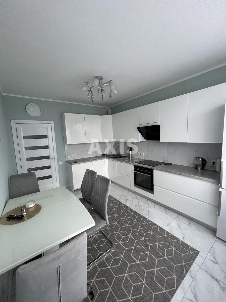 2k apartment pr-t Yevropeyskoho Soyuzu 1