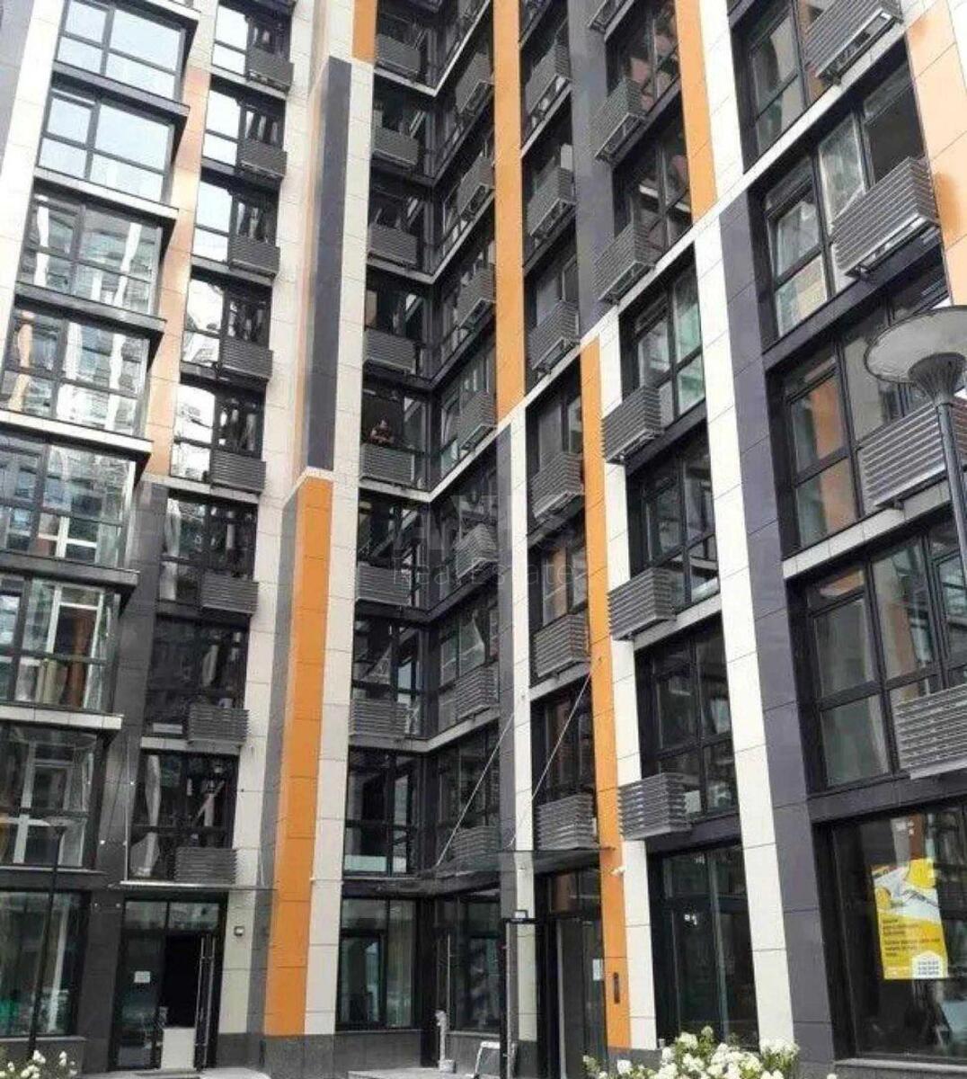 3k apartment vul. Predslavyns'ka 4262745