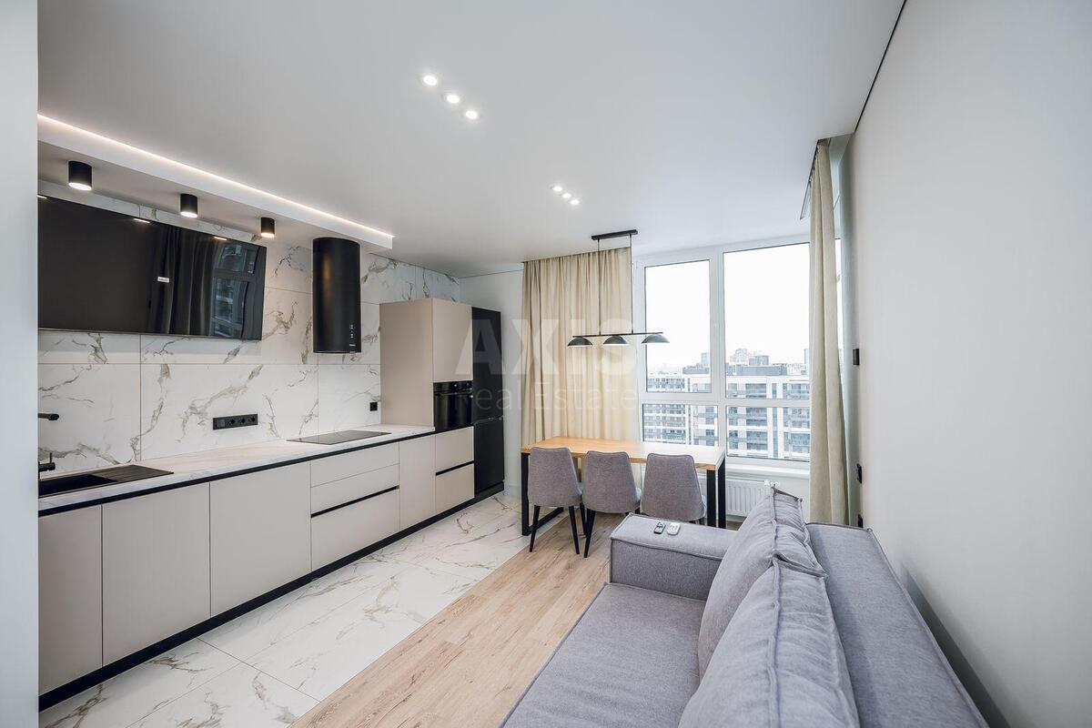 2k apartment pr-t Pravdy 39В