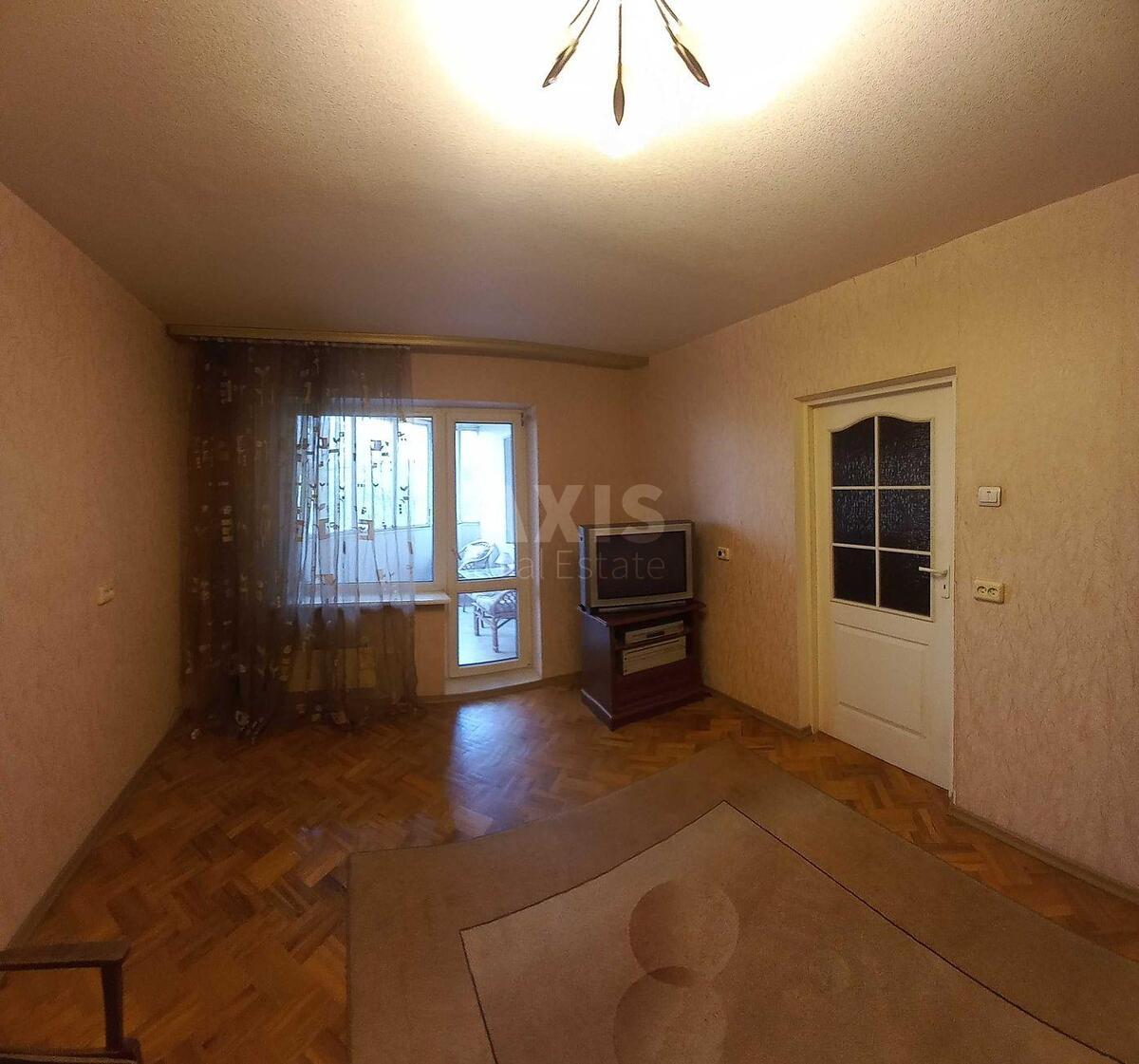 4k apartment vul. Revuc'kogo 136