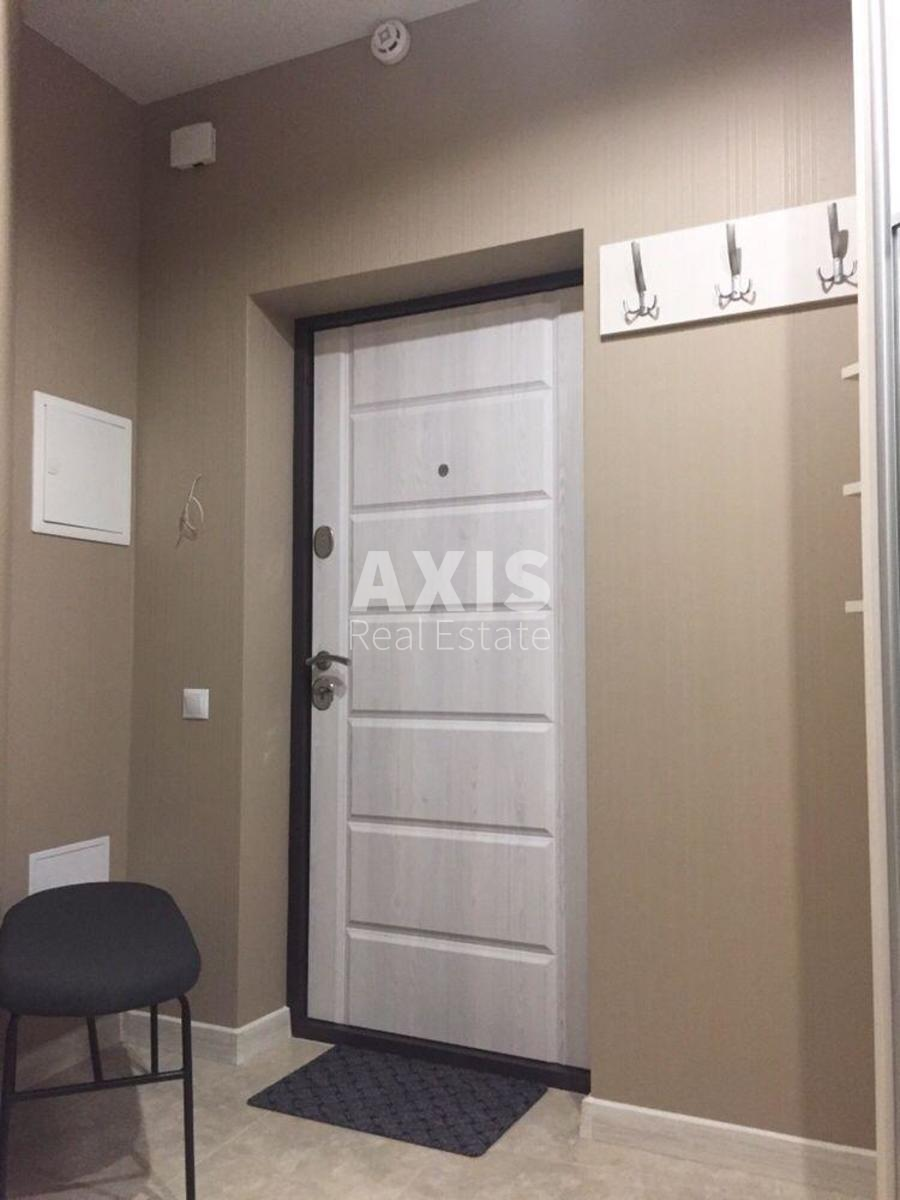 1k apartment vul. Myhajla Maksymovycha 3Д400859