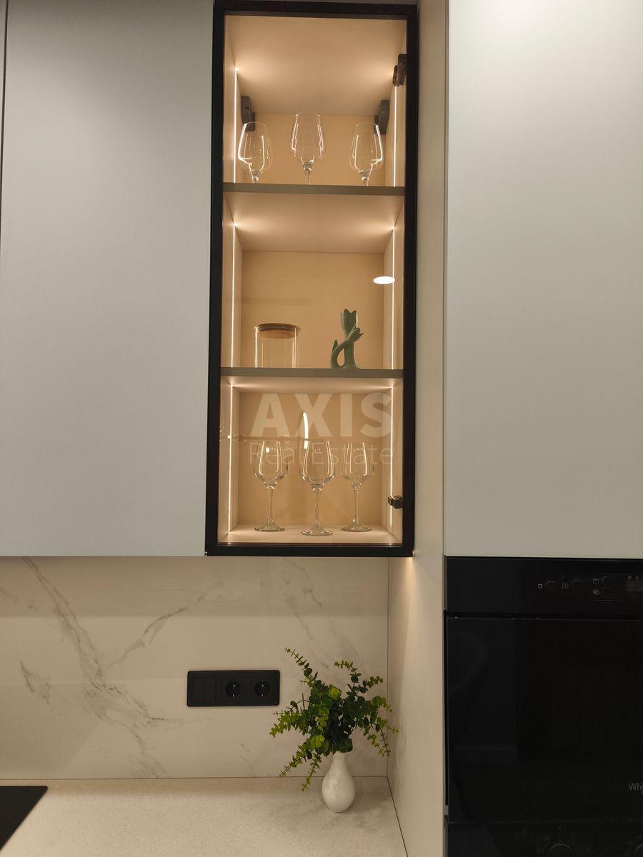 2k apartment vul. Oleksandra Olesja 2584724