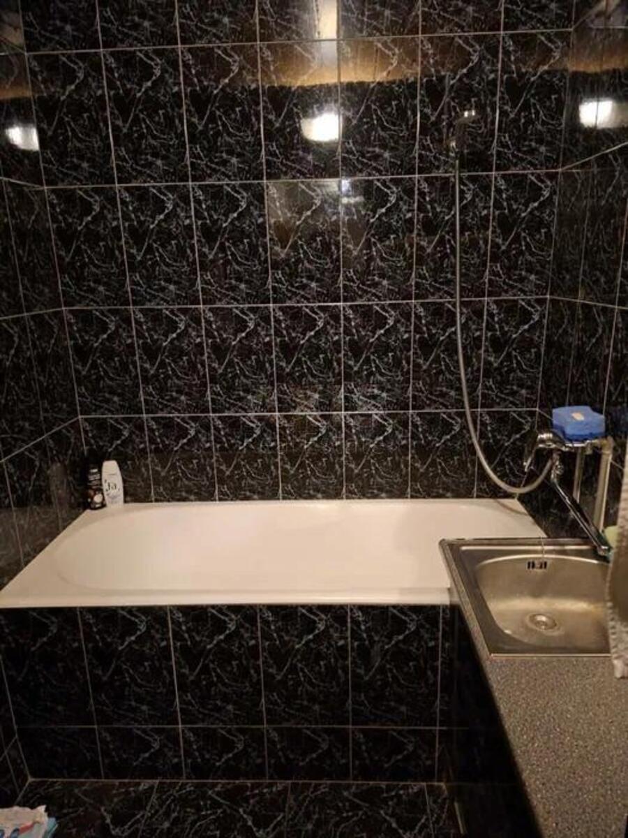 1k apartment vul. Dragomanova 17628214