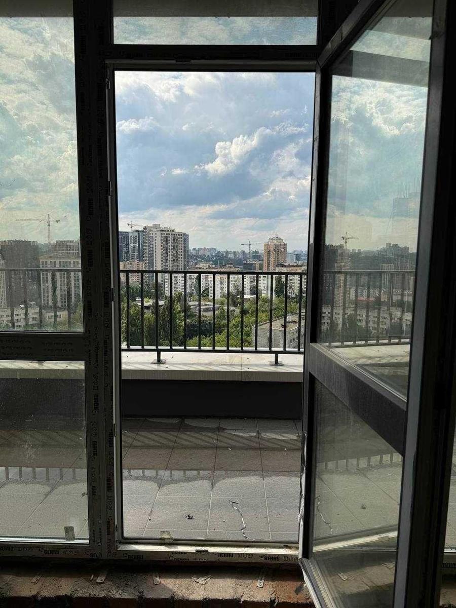 2k apartment prov. Novopechers'kyj 55