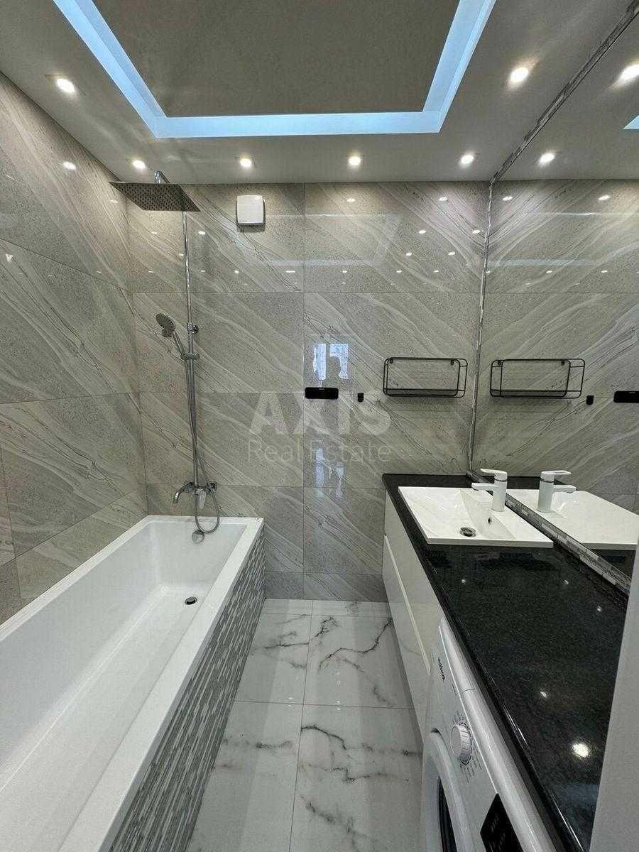 2k apartment vul. Dragomanova 1010