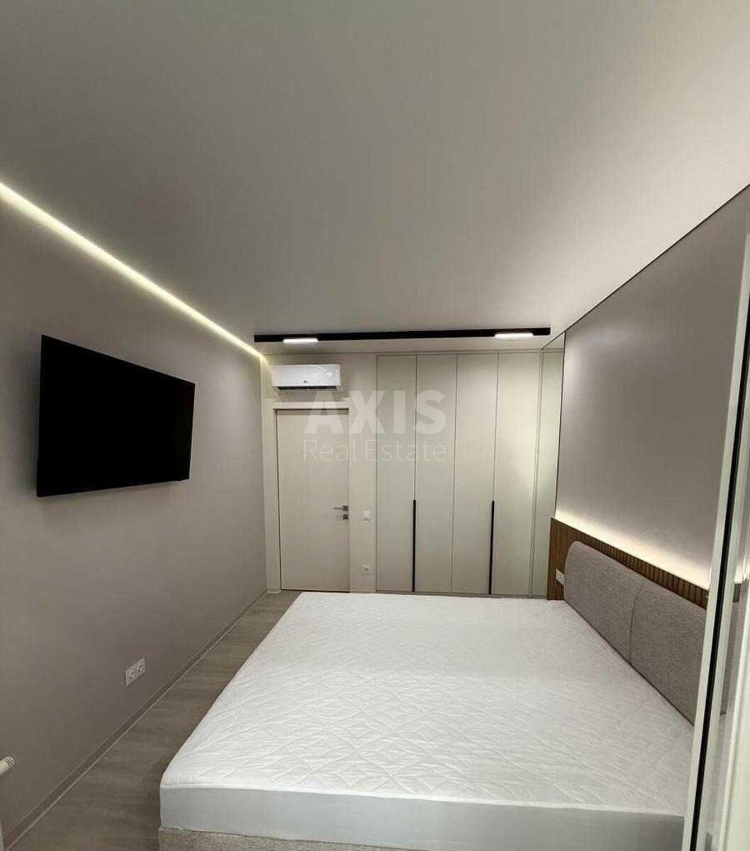 2k apartment nab. Dniprovs'ka 18628728