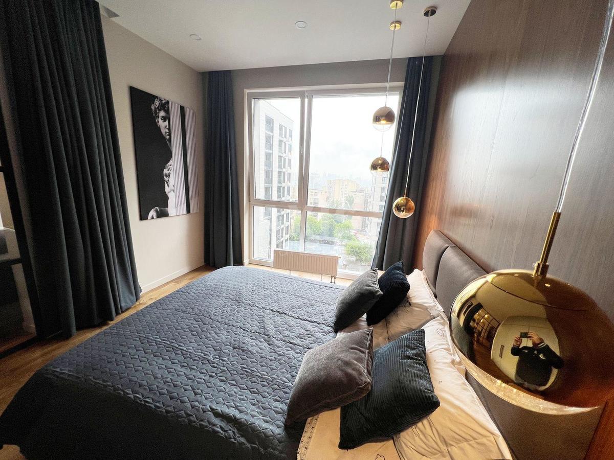 2k apartment vul. Bul'varno-Kudrjavs'ka 15А8