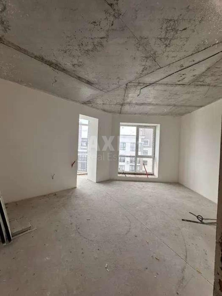 3k apartment vul. Radystiv 344
