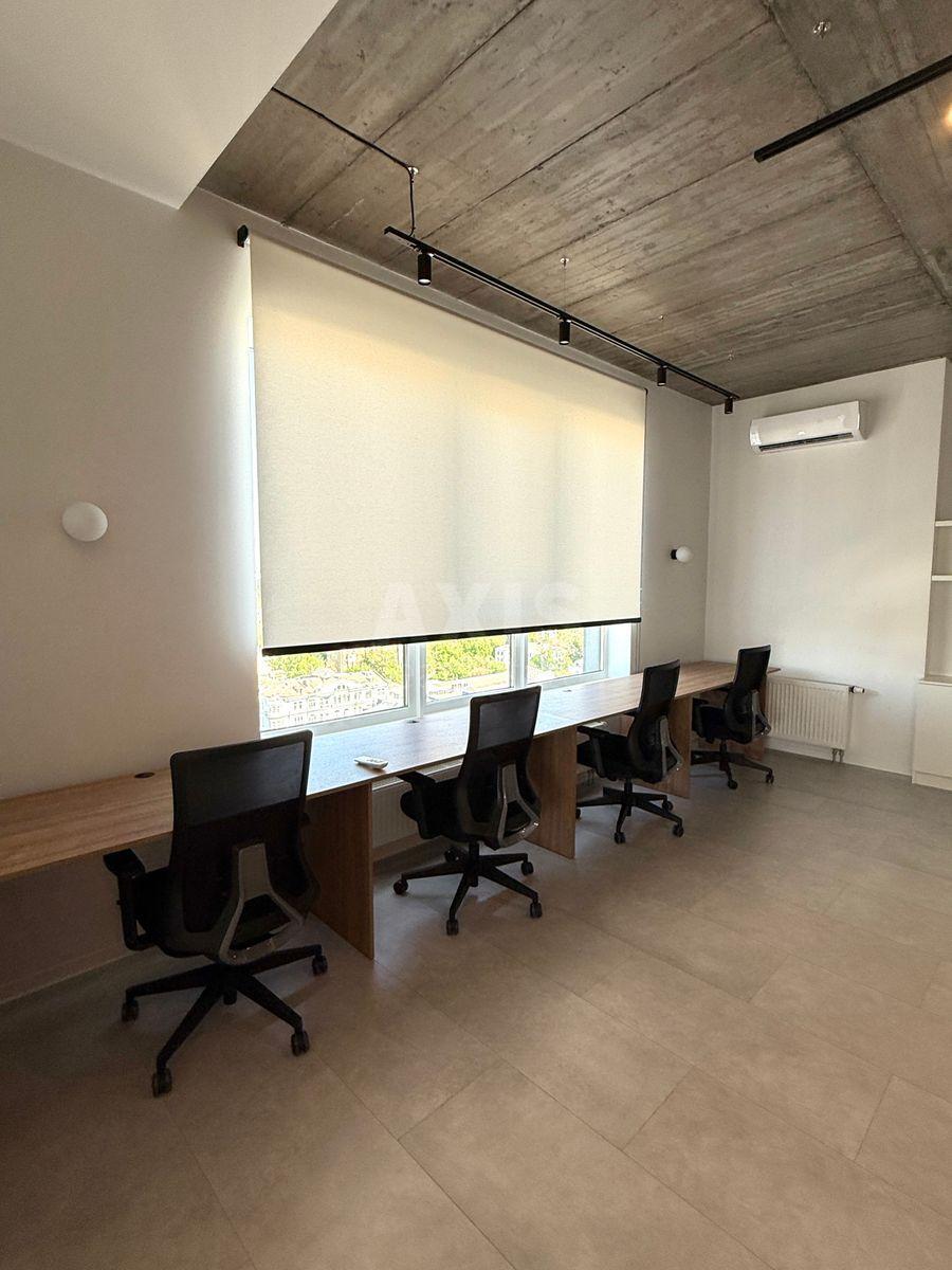 Office vul. Pan'kivs'ka 20/82, 140m21