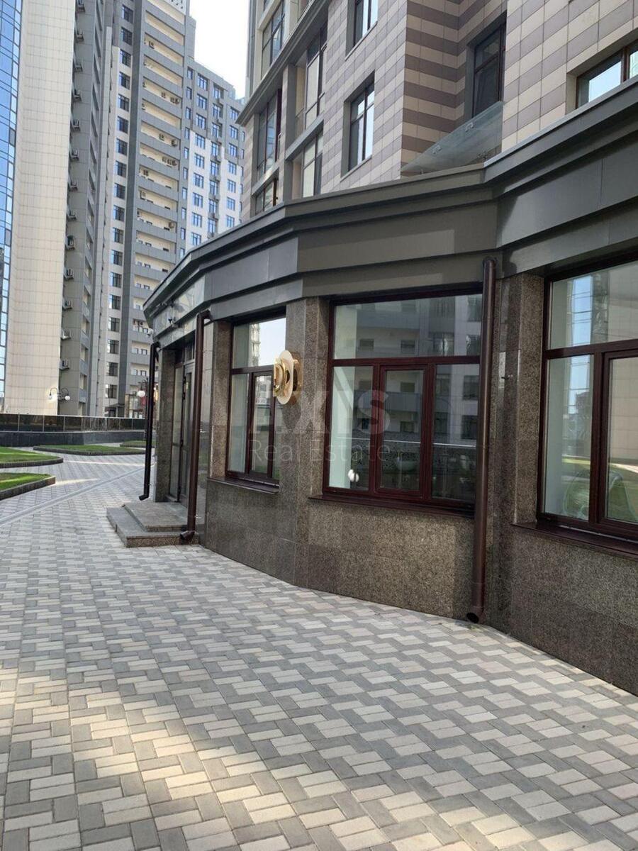 Офис ул. Рыбальская 22, 920м2