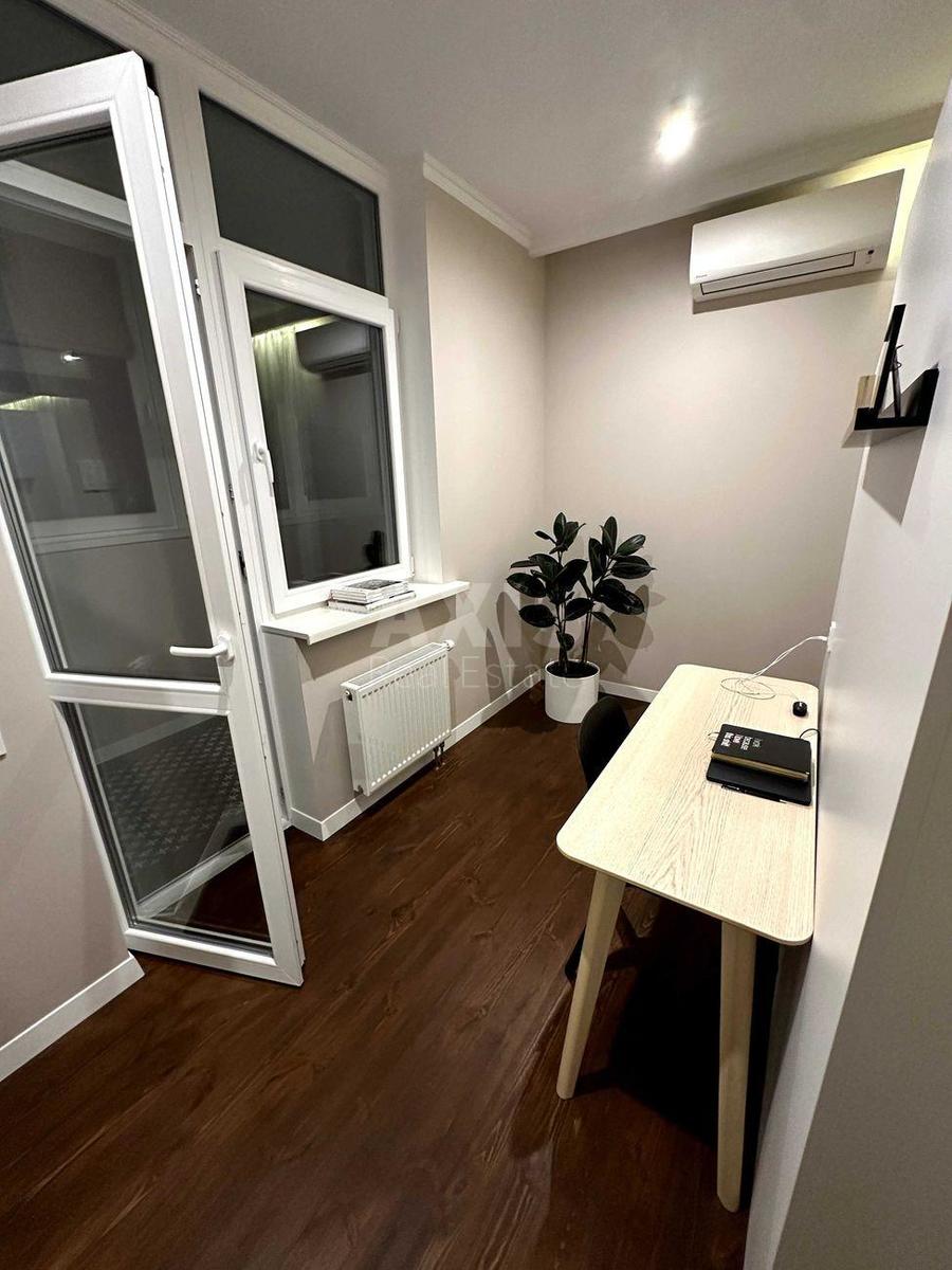 2k apartment vul. Kablukova 235