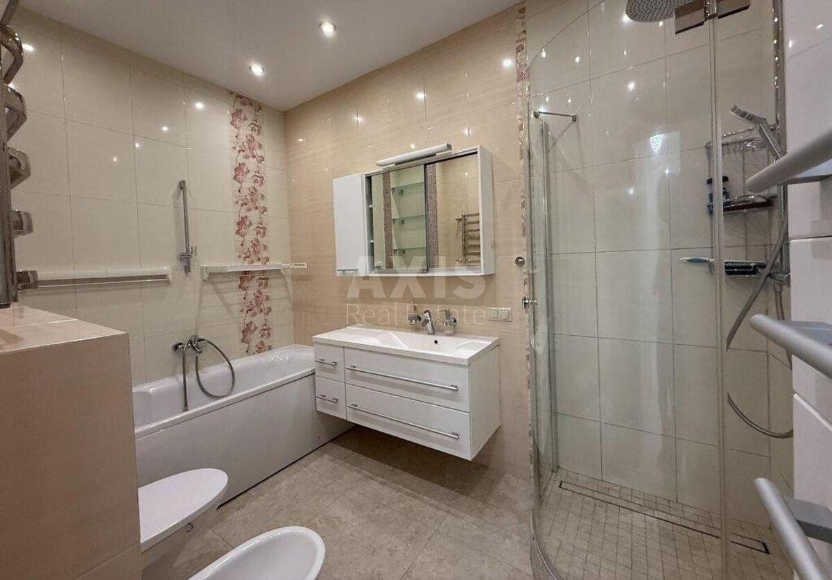 3k apartment pr-t Geroi'v Stalingrada 2Г, корп. 28