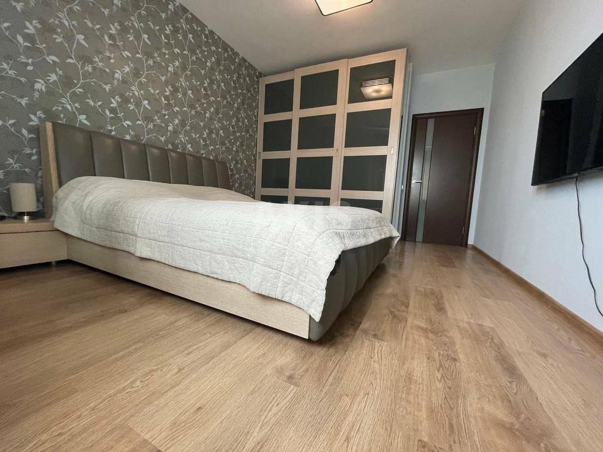 2k apartment vul. Shums'kogo Jurija 57