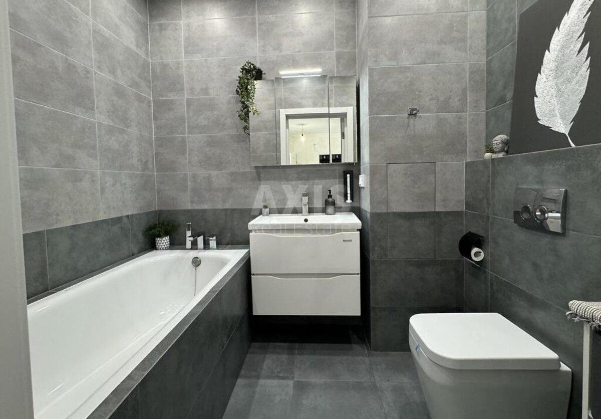 2k apartment vul. Chavdar Jelyzavety 136