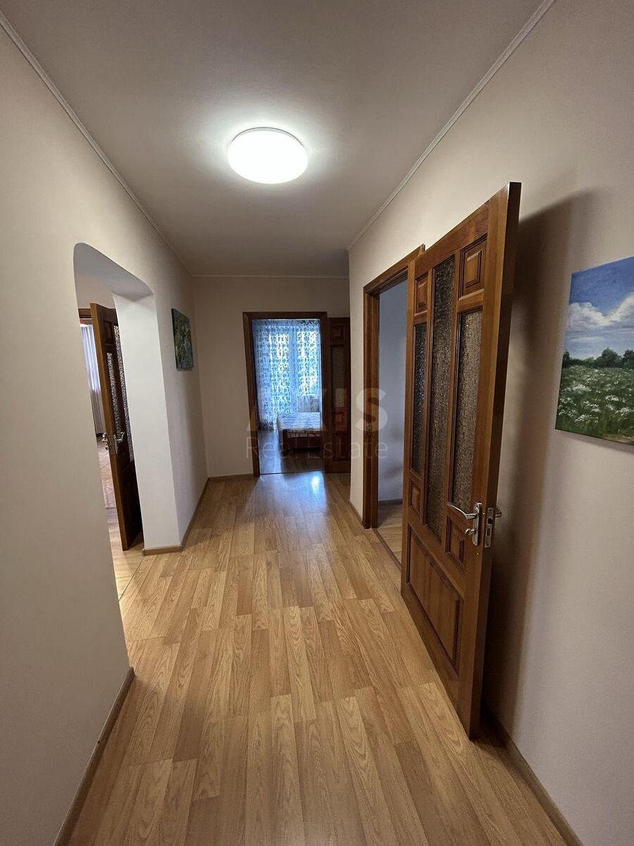 2к квартира ул. Драгоманова 57