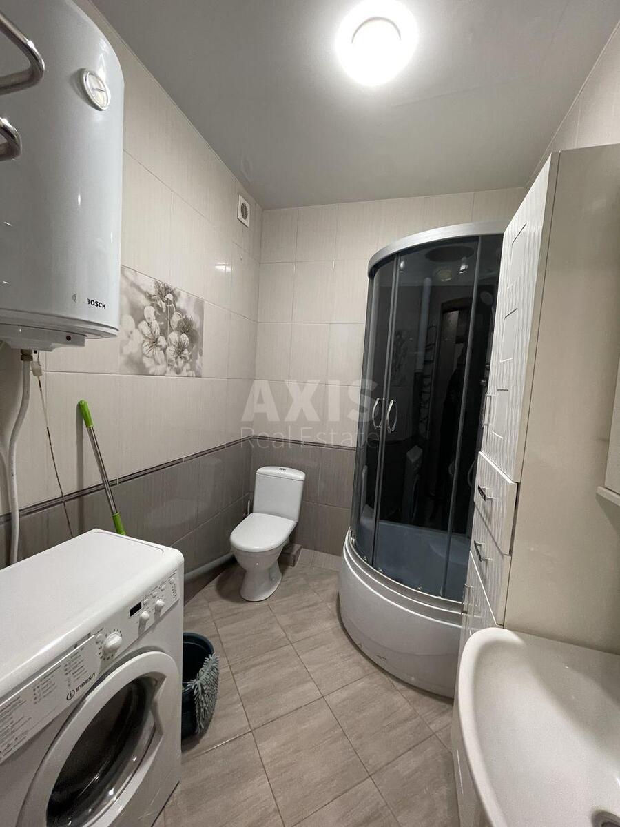1k apartment vul. Kamianska 128629837
