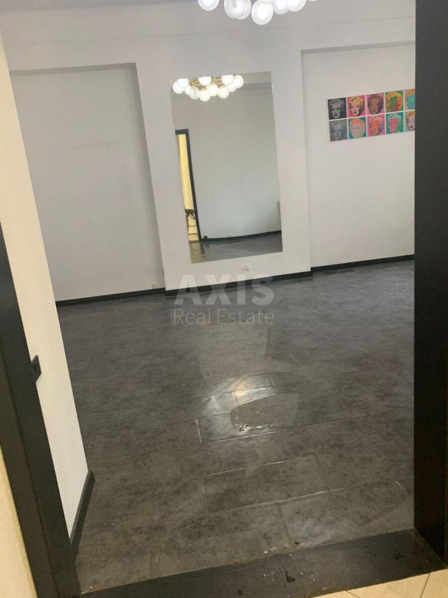 Office vul. Velyka Vasyl'kivs'ka 43, 98m25
