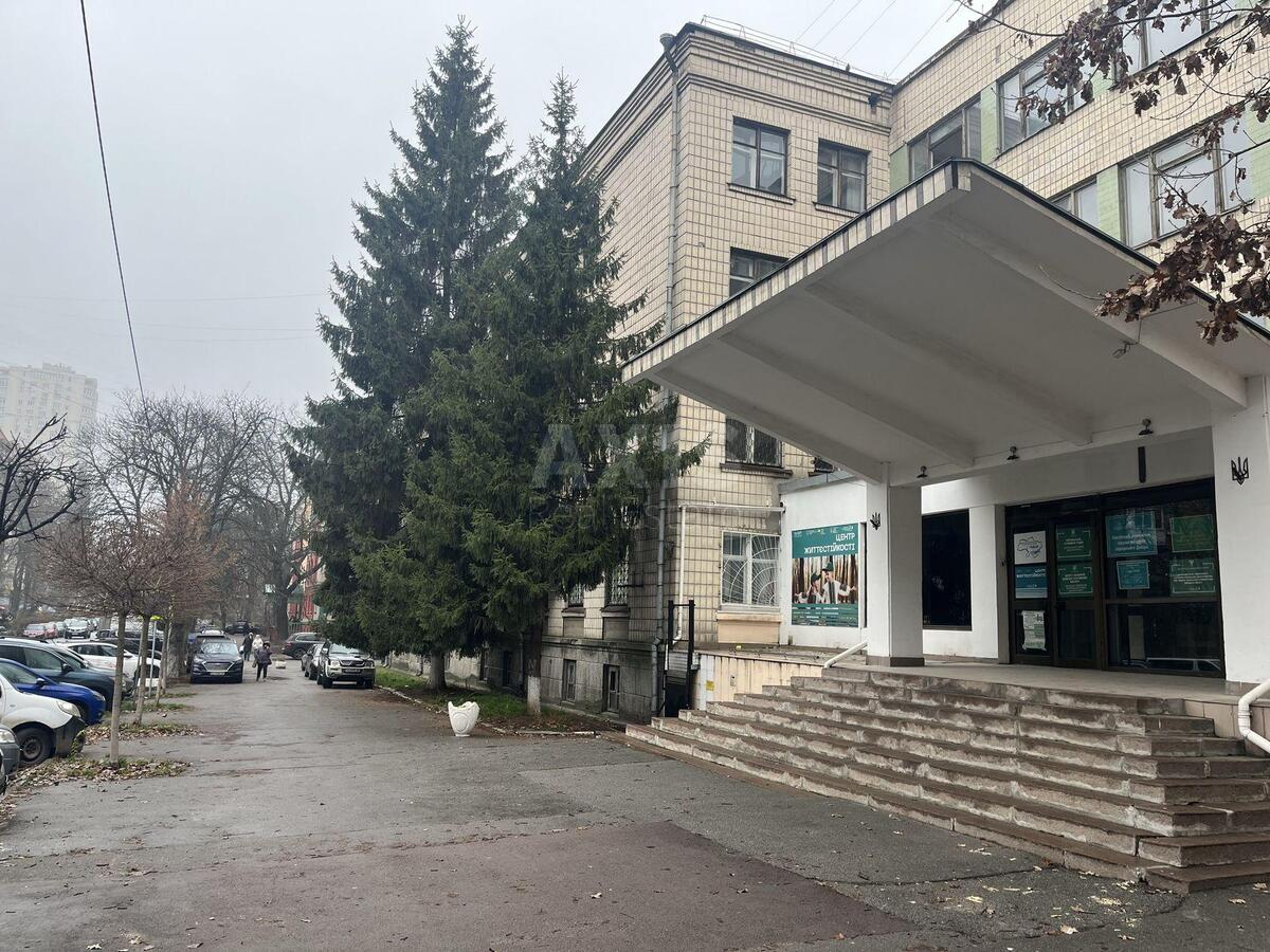 Объект торговли ул. Преображенская 25, 500м2629991