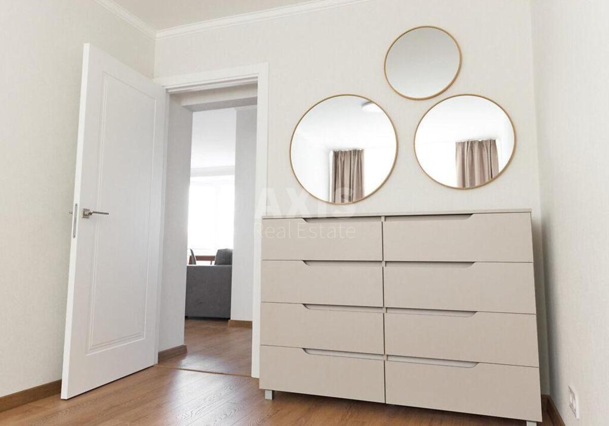 3k apartment bul. Lesi Ukrai'nky 12587268