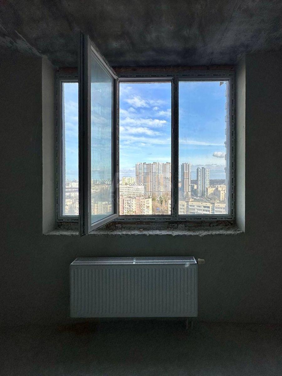 2k apartment vul. Myhajla Maksymovycha 3Д0