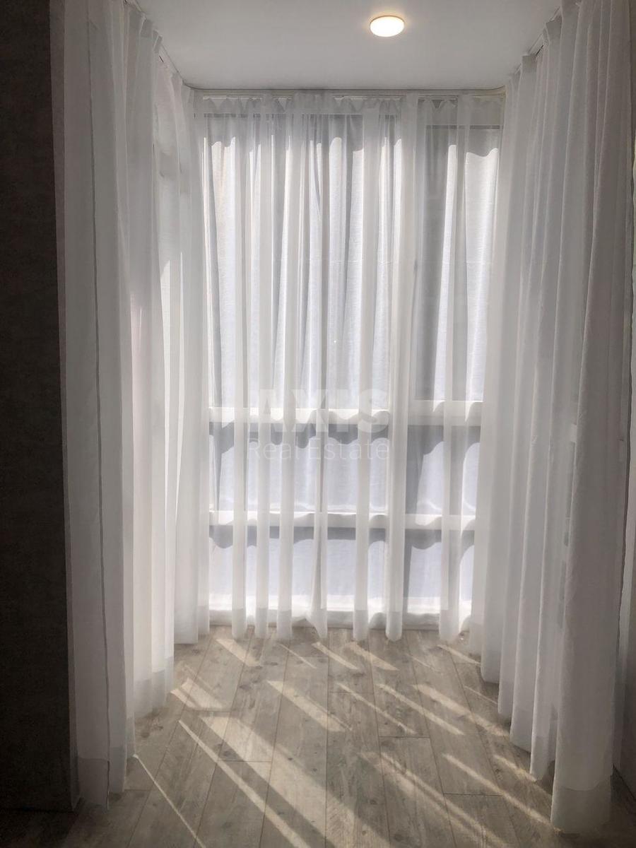 1k apartment vul. Kamianska 1286