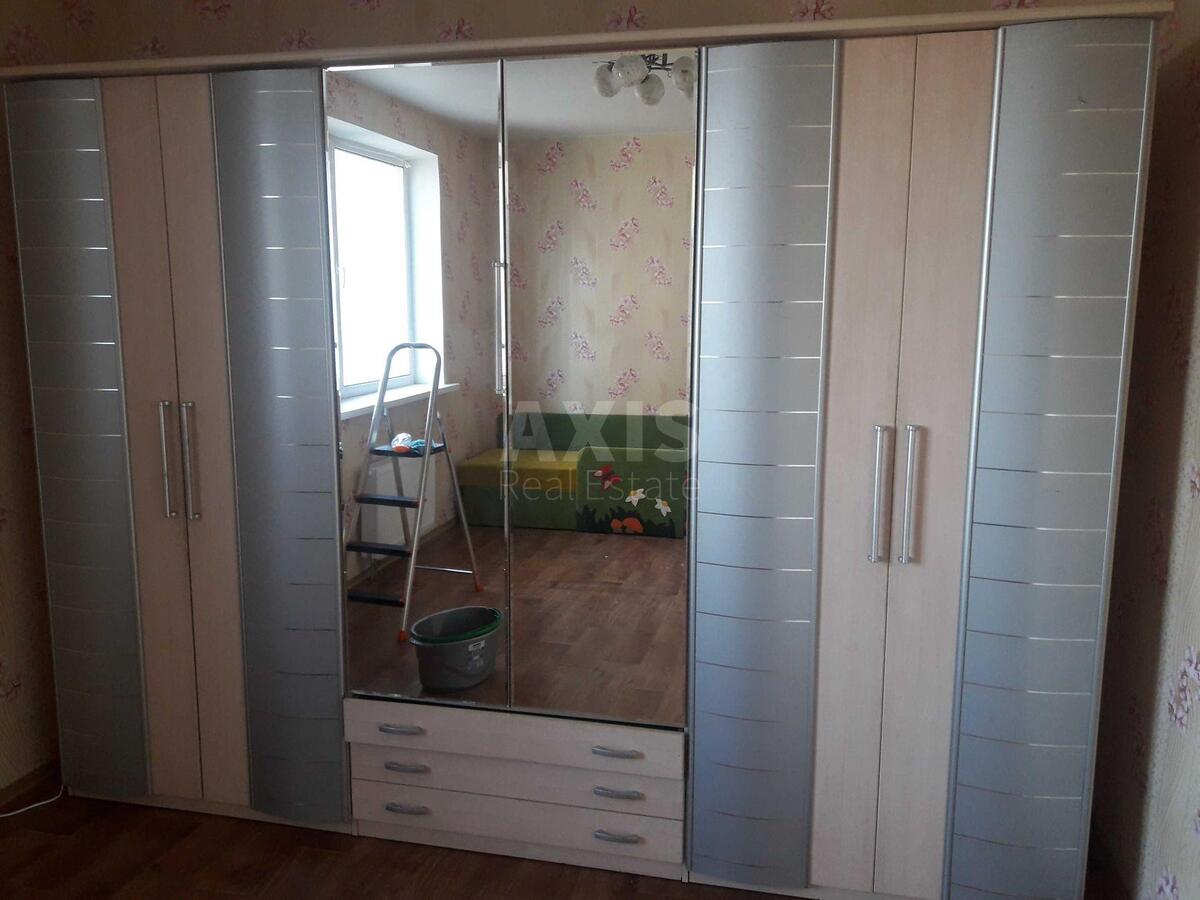2k apartment vul. Myshugy Oleksandra 148