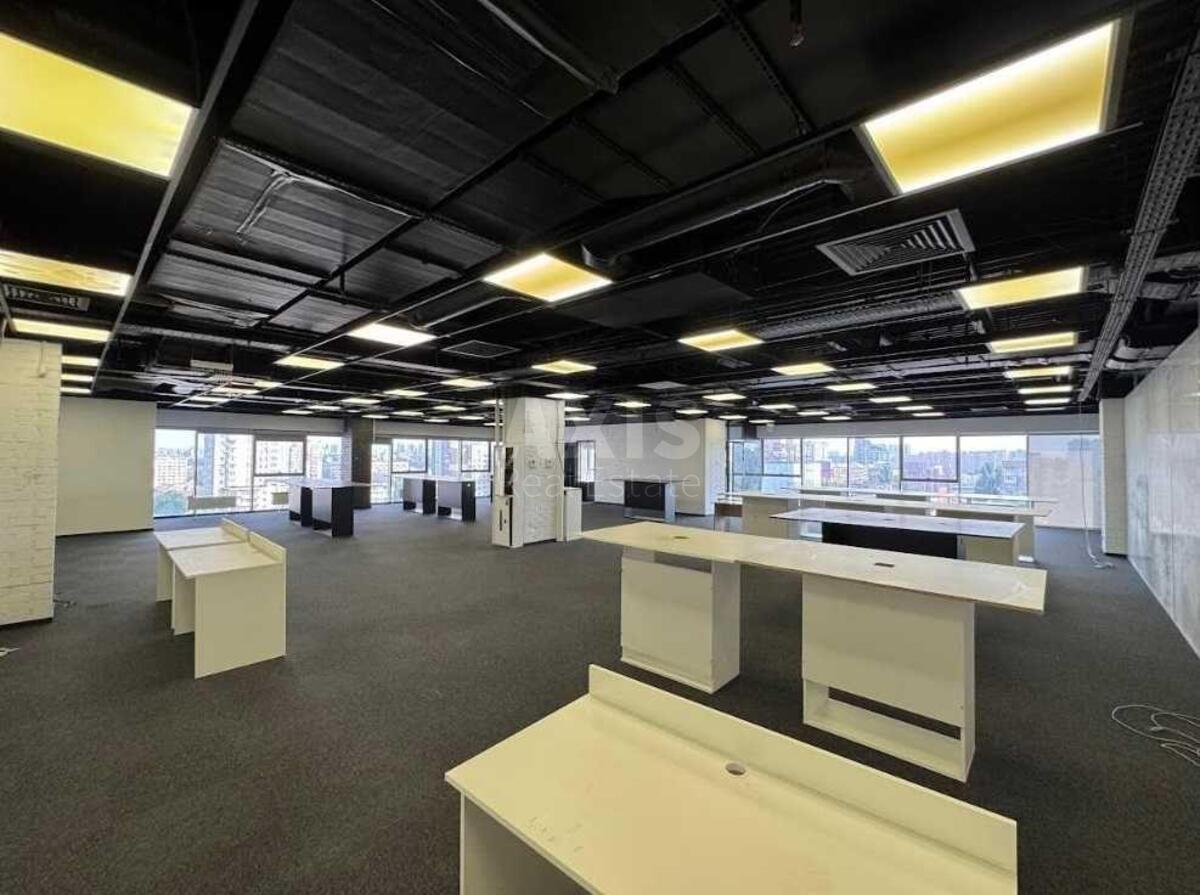 Office vul. Get'mana Vadyma 6, 2145m25886611