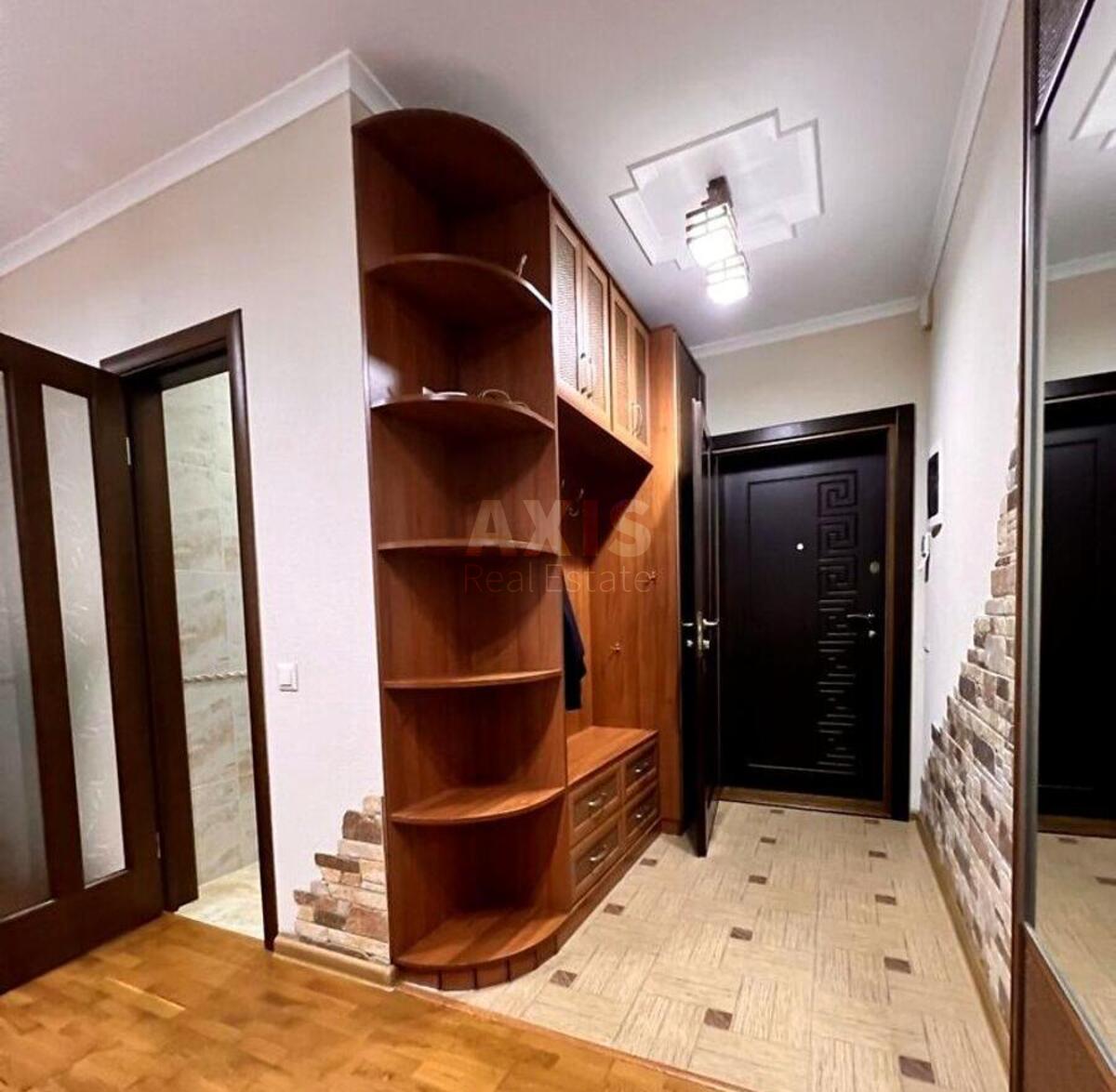 2к квартира ул. Драгоманова 40З631762