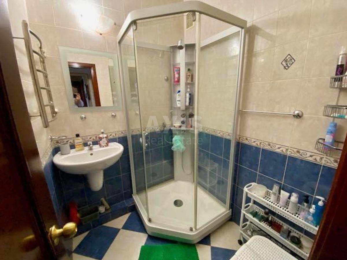 2k apartment prov. Suvorova 112