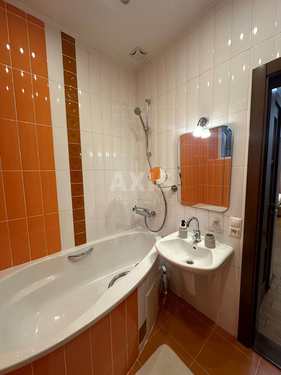 2k apartment vul. Instytuts'ka 22/7632339