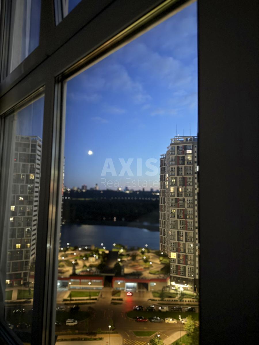 2k apartment vul. Mykil's'ko-Slobids'ka 10589645