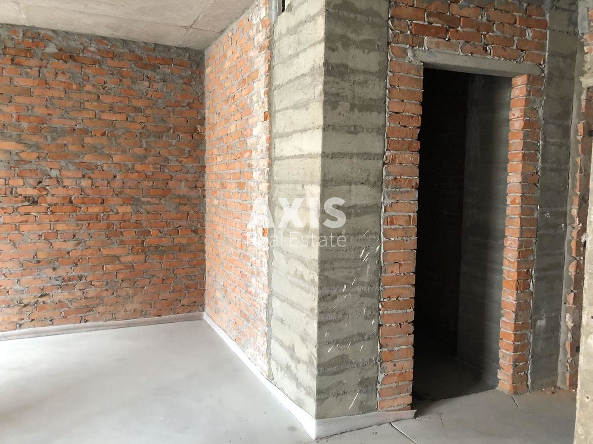 1k apartment pr-t Peremogy 673