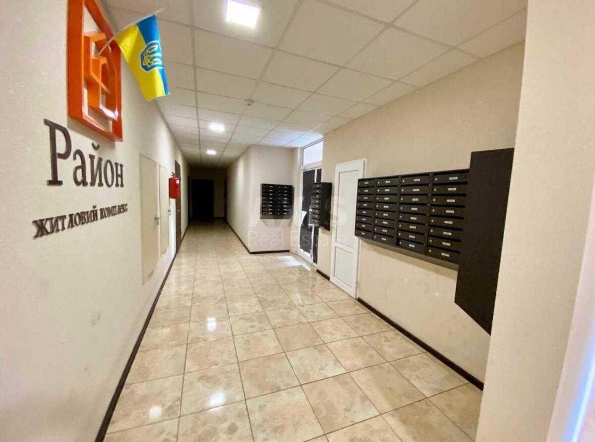 1k apartment vul. Liskivs'ka 2310