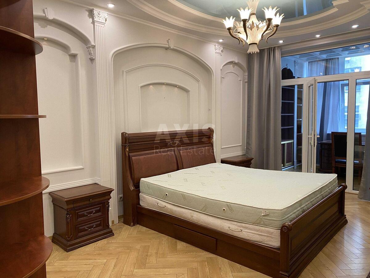 3k apartment vul. Saksagans'kogo 121589921