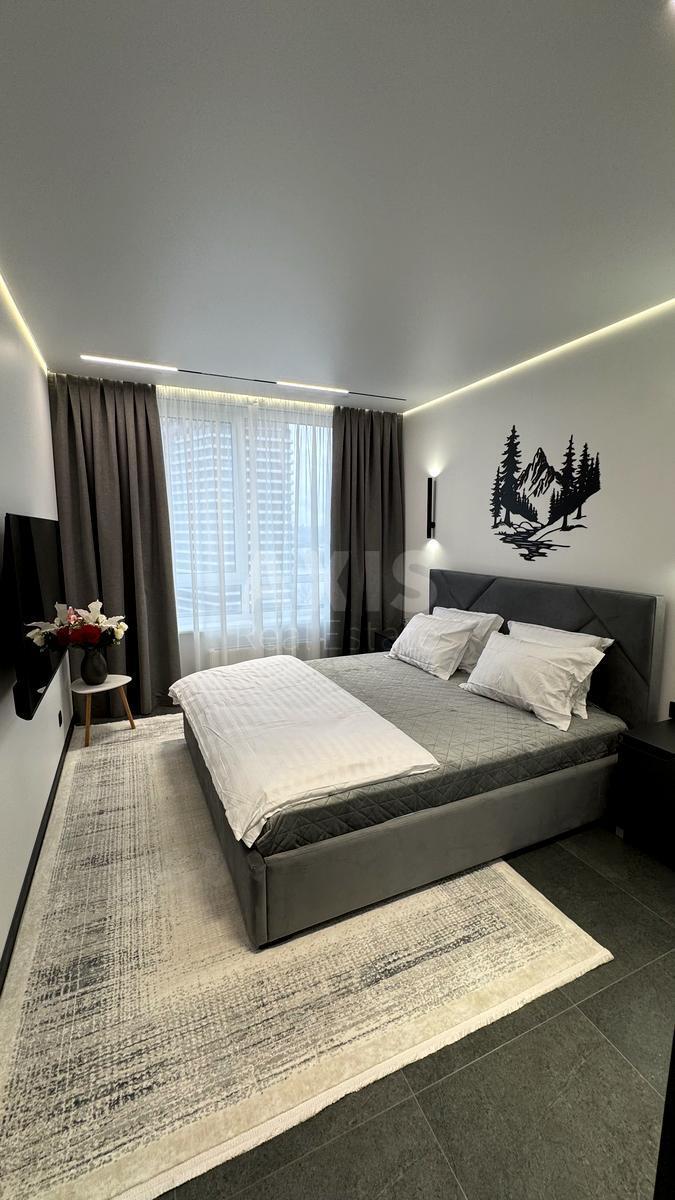 1k apartment vul. Prychal'na 10632592