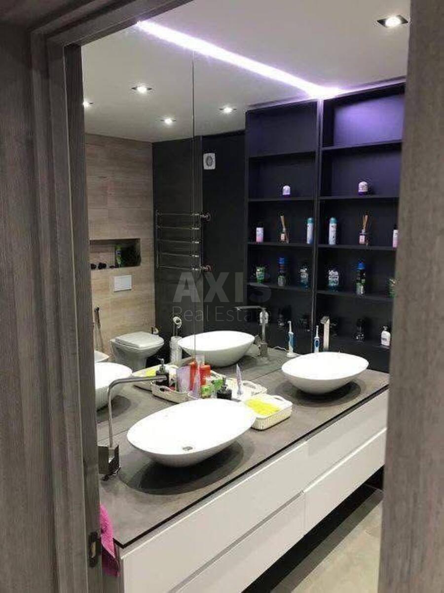 3к квартира ул. Черновола Вячеслава 261