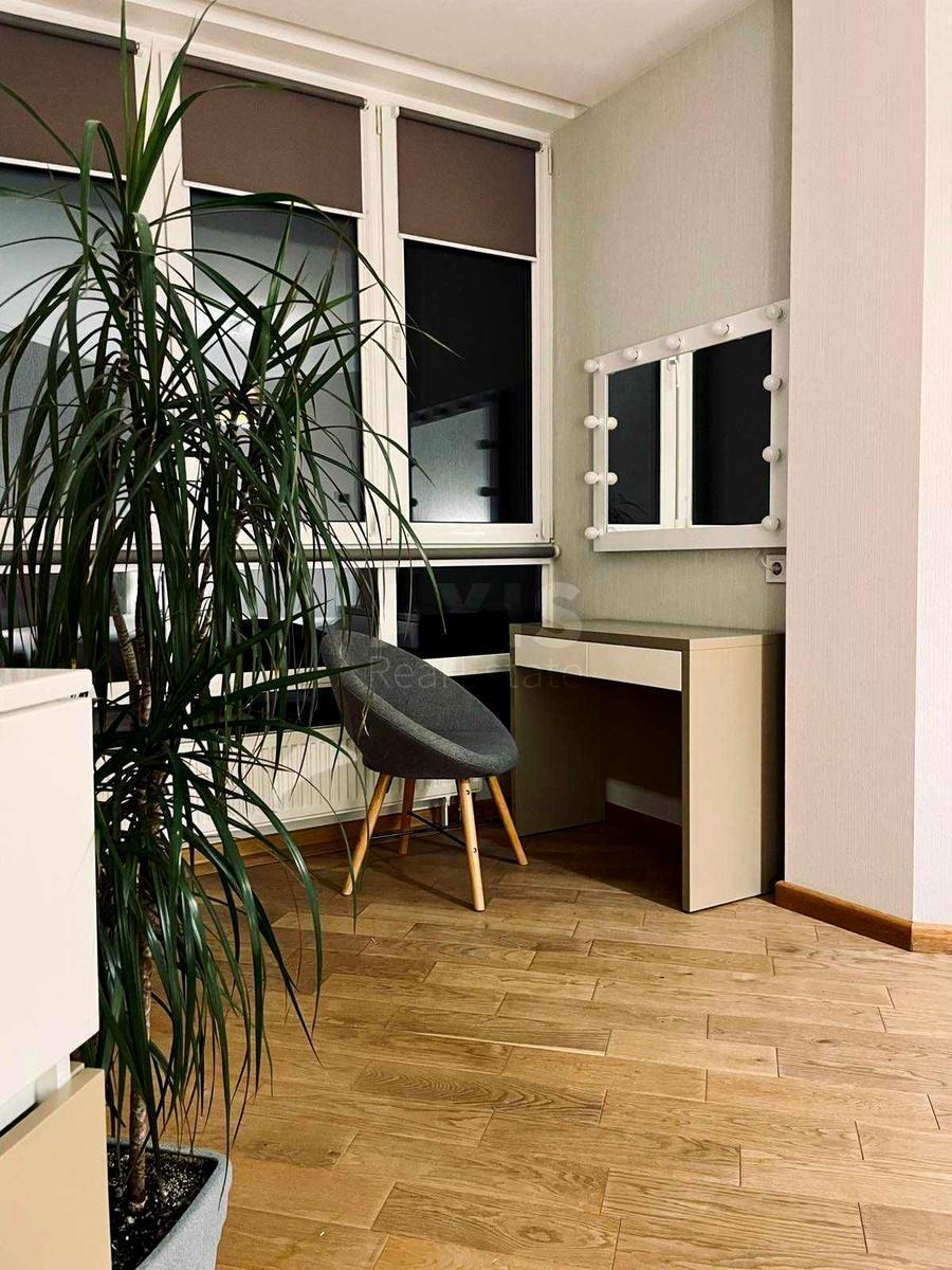 2k apartment vul. Bakyns'ka 37Д632803